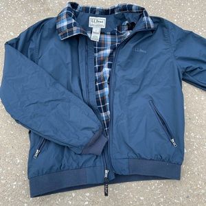 vintage L.L bean jacket